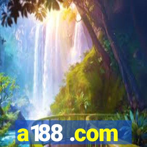 a188 .com